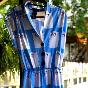 BNWT Nooworks grumpy cat magic suit. So cute!!!